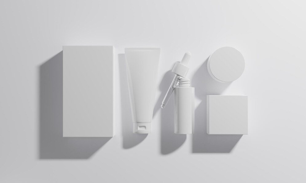 The stage of studying and preparation of formulations