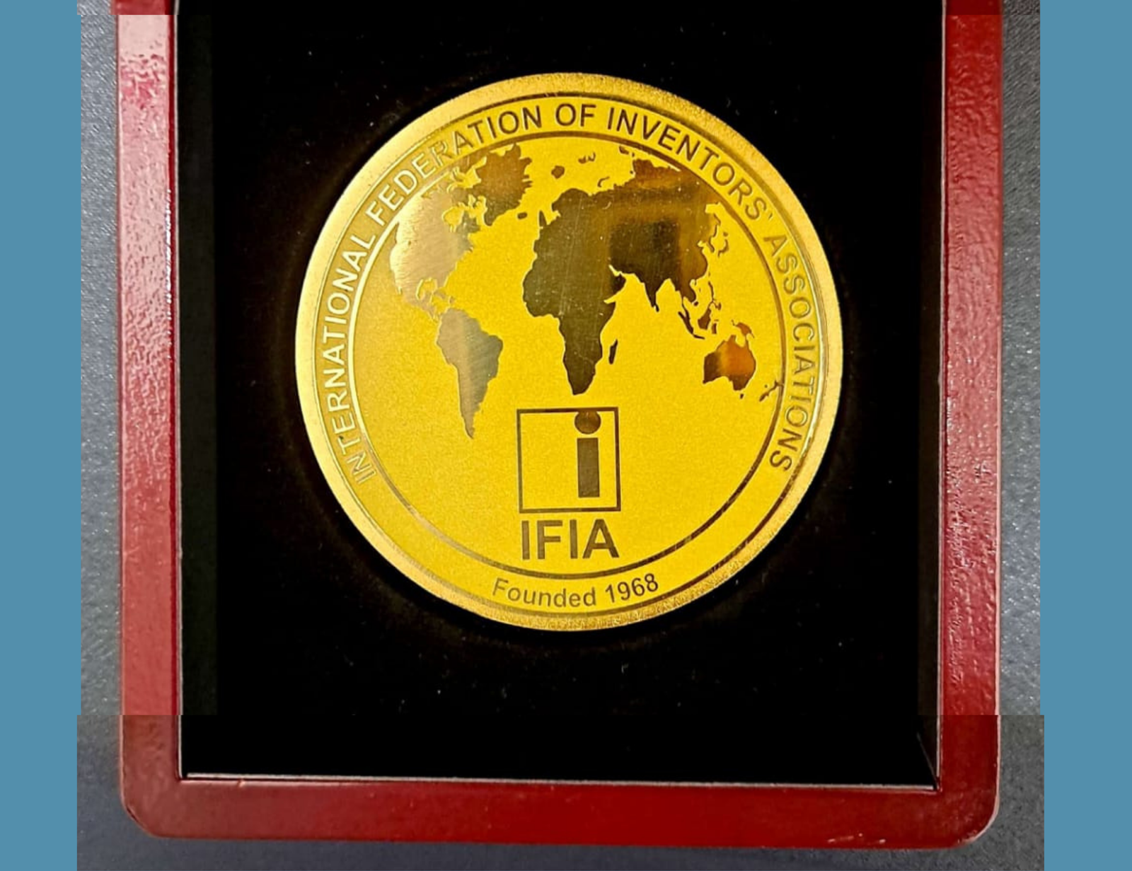 IFIA 2025